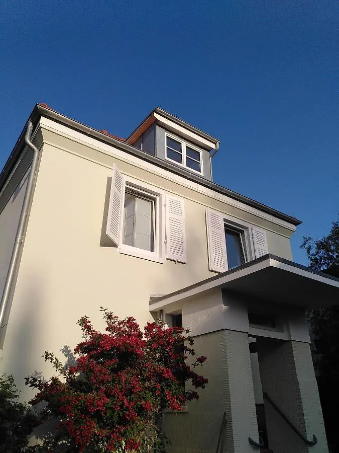 Privatunterkunft Steenkampstudios Loft Hamburg