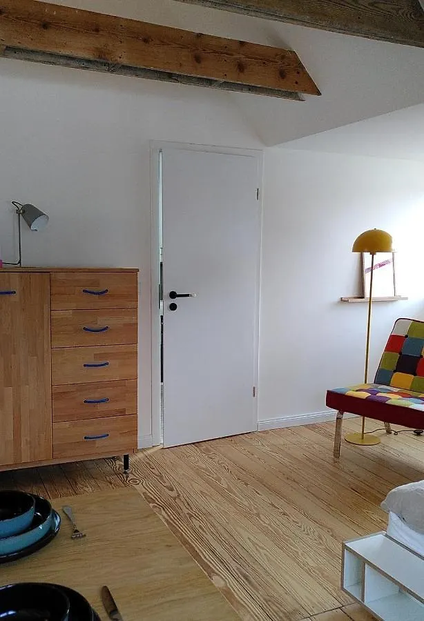 Steenkampstudios Loft Hamburg Deutschland